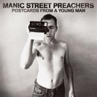 Manic Street Preachers / Postcards From A Young Man 【CD】