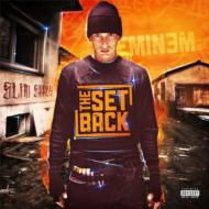 【送料無料】 Eminem エミネム / Setback 輸入盤 【CD】