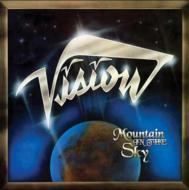 【送料無料】 Vision (Rock) / Mountain In The Sky (Collectors Edition) 輸入盤 【CD】