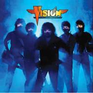 【送料無料】 Vision (Rock) / Vision (25th Anniversary Edition) 輸入盤 【CD】