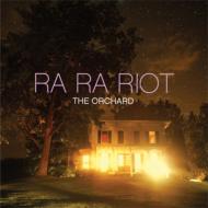 Ra Ra Riot ララライオット / Orchard 【LP】