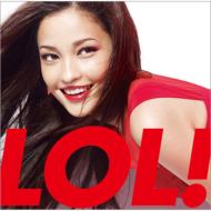 CD+DVD 10% OFF[初回限定盤 ] 黒木メイサ / LOL! 【初回限定盤】 【CD Maxi】