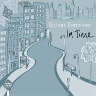 【送料無料】 Richard Earnshaw リチャードアーンショウ / In Time 輸入盤 【CD】