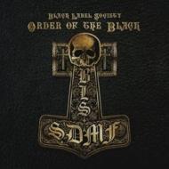 【送料無料】 Black Label Society ブラックレーベルソサエティ / Order Of The Black 輸入盤 【CD】