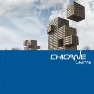 【送料無料】 Chicane シケイン / Giants 輸入盤 【CD】