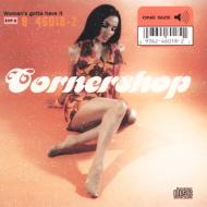 Cornershop / Woman's Gotta Have It 輸入盤 【CD】