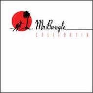 Mr Bungle ミスターバングル / California 【LP】