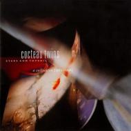Cocteau Twins コクトーツインズ / Stars & Topsoil Collection 【CD】