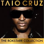 【送料無料】 Taio Cruz タイオクルーズ / Rokstarr Collection 輸入盤 【CD】