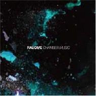 Raudive / Chamber Music 輸入盤 【CD】