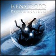 Ken's Dojo / Reincarnation 輸入盤 【CD】