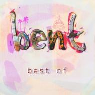Bent / Best Of 【CD】