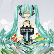 Livetune Feat.鲻ߥ 饤֥塼  Re: Package: Feat. 鲻ߥ SHM-CD
