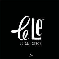 【送料無料】 Le Le / Le Classics 輸入盤 【CD】