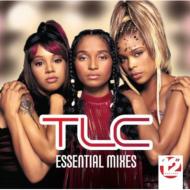 TLC ティーエルシー / Essential Mixes 輸入盤 【CD】