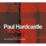 【送料無料】 Paul Hardcastle (Jazz Masters) ポールハードキャッスル / Paul Hardcastle 1983-2009 輸入盤 【CD】