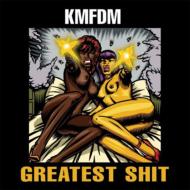 【送料無料】 Kmfdm Kmfdm / Greatest Shit 輸入盤 【CD】