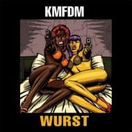 【送料無料】 Kmfdm Kmfdm / Wurst 輸入盤 【CD】