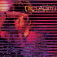 【送料無料】 Patti Austin パティオースティン / Every Home Should Have One 輸入盤 【CD】