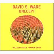 【送料無料】 David S Ware / Onecept 輸入盤 【CD】