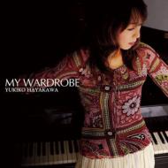 【送料無料】 早川由紀子 / My Wardrobe 【CD】