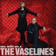 Vaselines バセリンズ / Sex With An X 【LP】