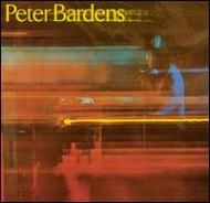 Peter Bardens / Peter Bardens 輸入盤 【CD】