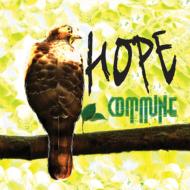 COMMUNE / HOPE 【CD】