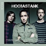 Hoobastank フーバスタンク / Icon 輸入盤 【CD】
