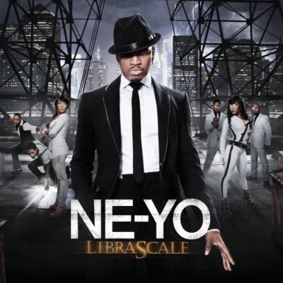 Ne-Yo ニーヨ / Libra Scale 輸入盤 【CD】