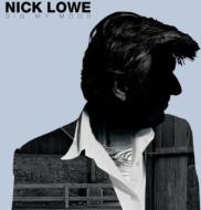 Nick Lowe ニックロウ / Dig My Mood 【LP】
