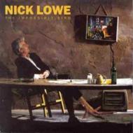 Nick Lowe ニックロウ / Impossible Bird 【LP】