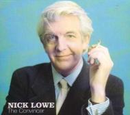 Nick Lowe ニックロウ / Convincer 【LP】