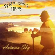 Blackmore's Night ブラックモアズナイト / Autumn Sky 【SHM-CD】