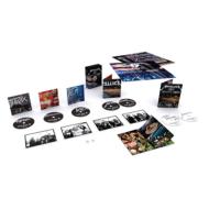 【送料無料】 Metallica/Slayer/Megadeth/Anthrax / The Big Four Deluxe Edition 【DVD】