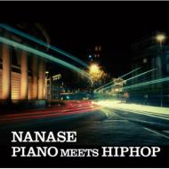 【送料無料】 NANASE / Piano Meets Hiphop 【CD】