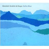 【送料無料】 Abdullah Ibrahim (Dollar Brand) / Ekaya / Sotho Blue 輸入盤 【CD】