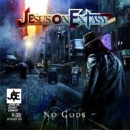 Jesus On Extasy / No Gods 輸入盤 【CD】