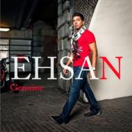 Ehsan / Genuine 【CD】