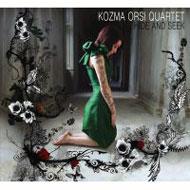 Kozma Orsi / Hide And Seek 【CD】