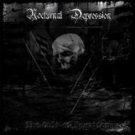 Nocturnal Depression / Cult Of Negation 輸入盤 【CD】