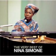 Nina Simone ニーナシモン / Very Best Of 輸入盤 【CD】
