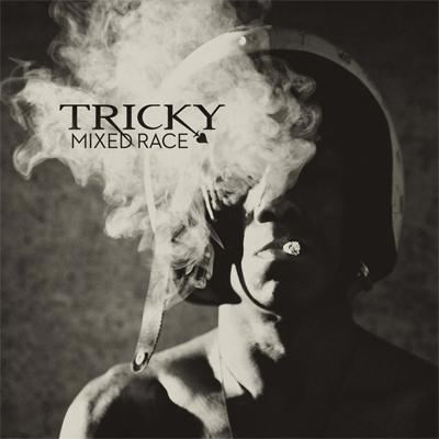 Tricky トリッキー / Mixed Race 輸入盤 【CD】
