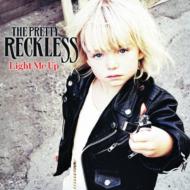 Pretty Reckless / Light Me Up 輸入盤 【CD】