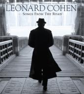 【送料無料】 Leonard Cohen レナードコーエン / Songs From The Road 輸入盤 【CD】