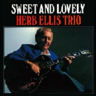 Herb Ellis / Sweet And Lovely 【CD】