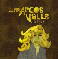 Marcos Valle マルコスバーリ / Estatica 【LP】