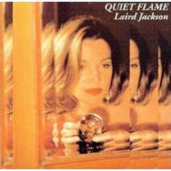 Laird Jackson / バラードの夜 Quiet Flame 【CD】