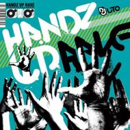 Handz Up Posse 【CD】