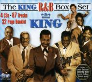 【送料無料】 King R & B Box Set 輸入盤 【CD】